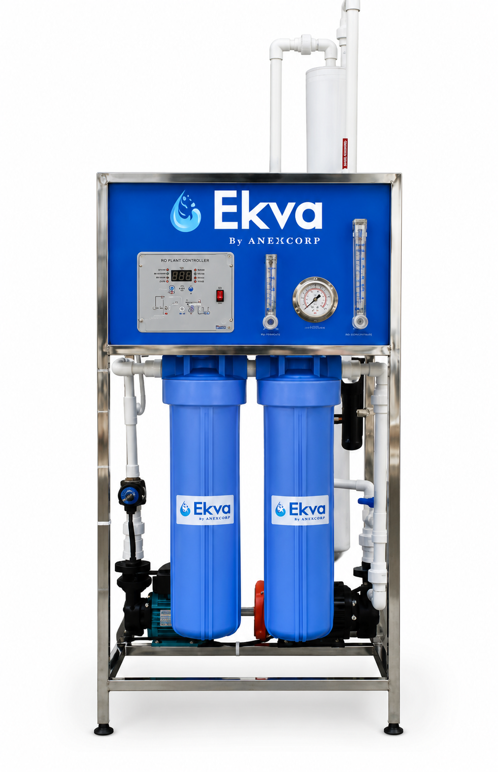 EkvaRO 100 LPH